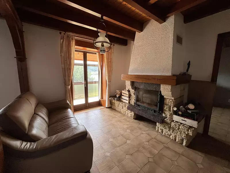 Maison, 159 m²