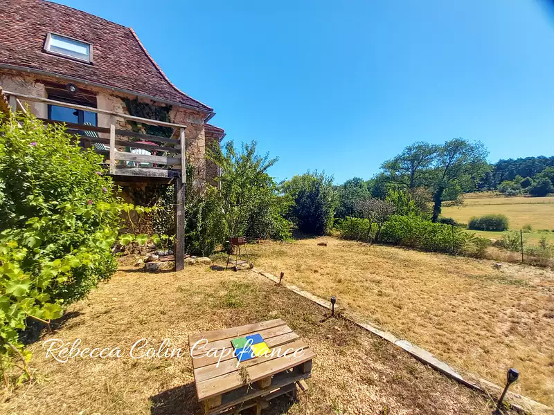 Maison, 85 m²