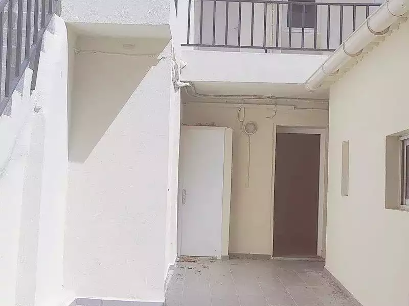 Appartement, 13,5 m²