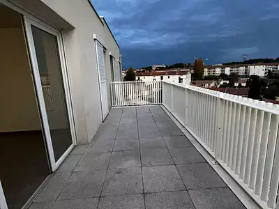 Appartement, 82,57 m²