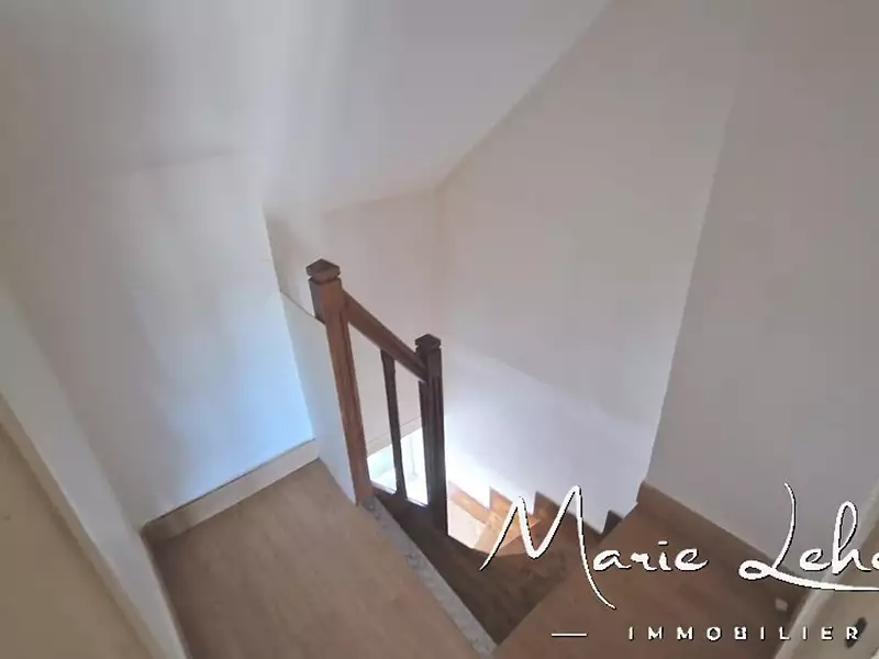 Maison, 69 m²