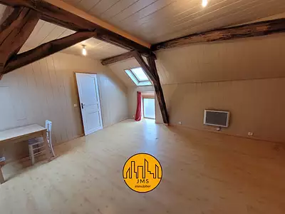 Maison, 52 m²