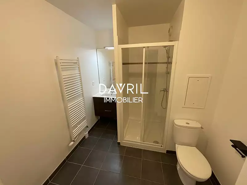 Appartement, 37,79 m²