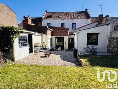 Maison, 201 m²