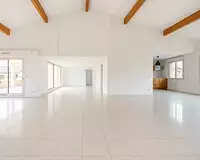 Appartement, 201 m²