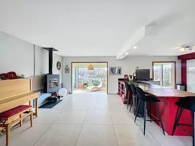 Maison, 200 m²