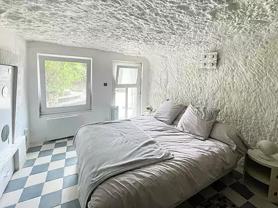 Maison, 99 m²