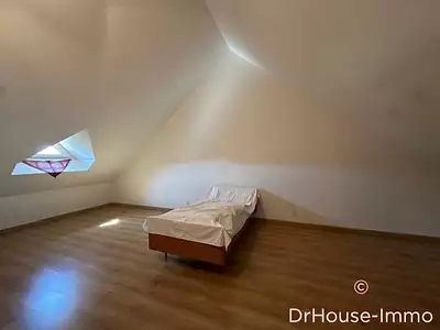 Maison, 182 m²