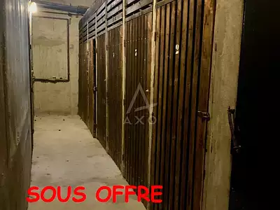 Appartement, 70,91 m²