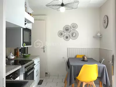 Maison, 100 m²