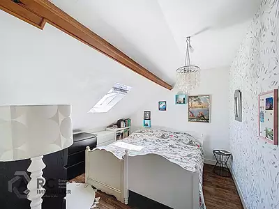 Maison, 74 m²