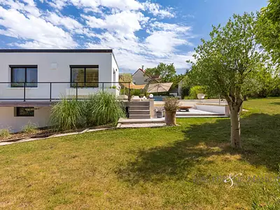 Maison, 190 m²