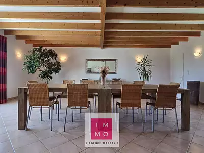 Maison, 211,82 m²