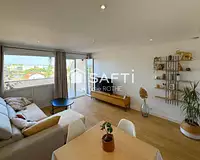 Appartement, 87 m²