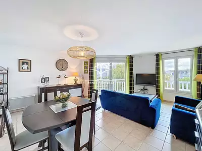 Appartement, 66,16 m²