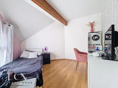 Maison, 132 m²