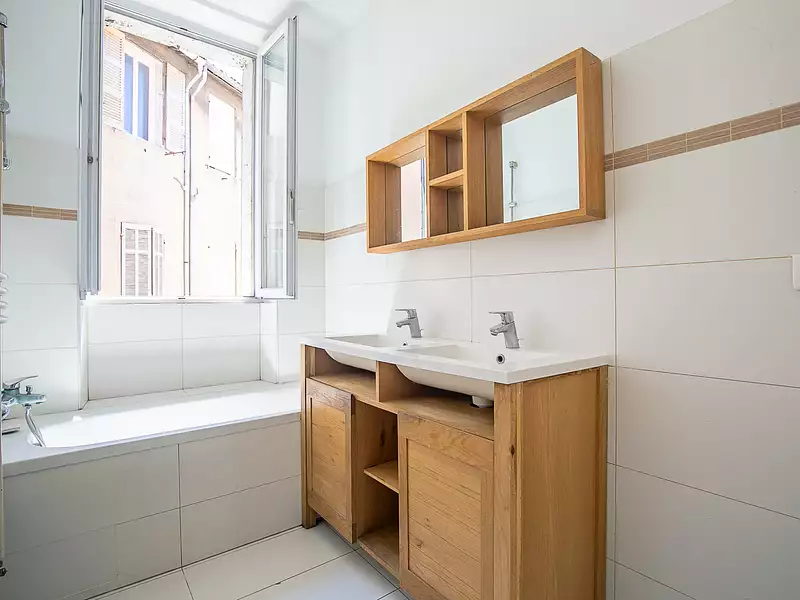 Appartement, 82 m²