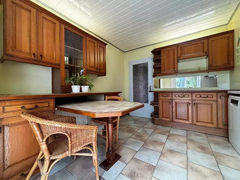 Maison, 114 m²