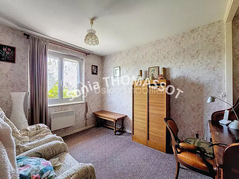 Maison, 95 m²