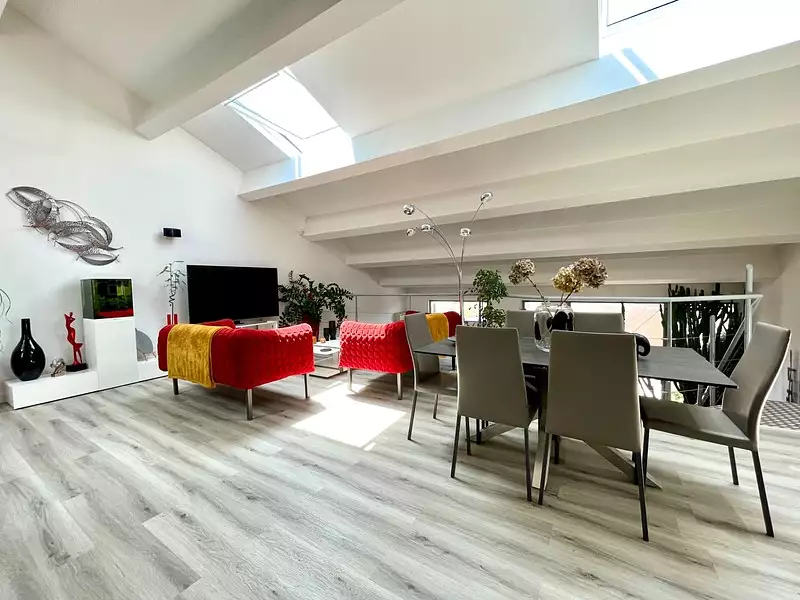 Maison, 192 m²