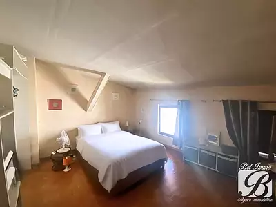 Appartement, 110 m²