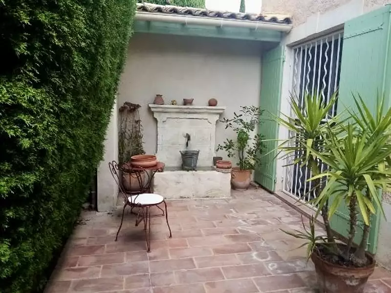 Maison, 165 m²