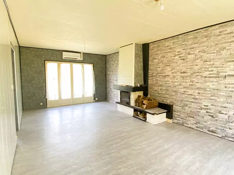Maison, 120 m²