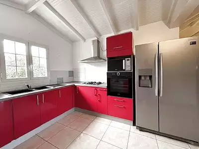 Appartement, 42,8 m²