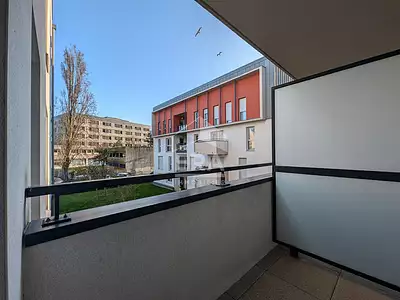Appartement, 41,95 m²