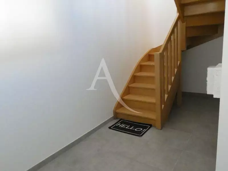 Appartement, 62,02 m²