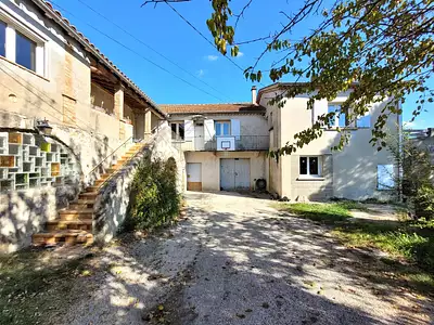 Maison, 94,5 m²
