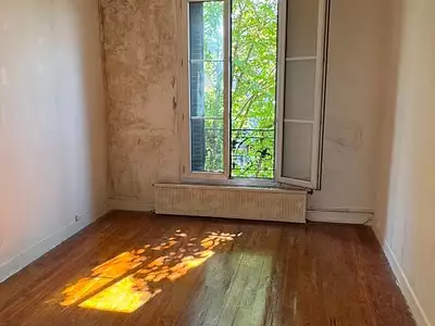 Appartement, 40 m²