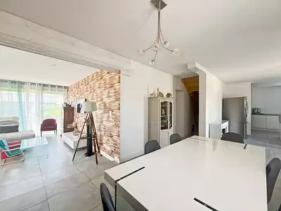 Maison, 160 m²
