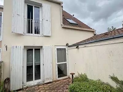 Maison, 147 m²