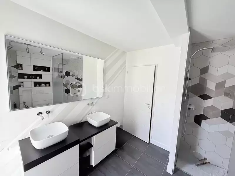 Maison, 130 m²