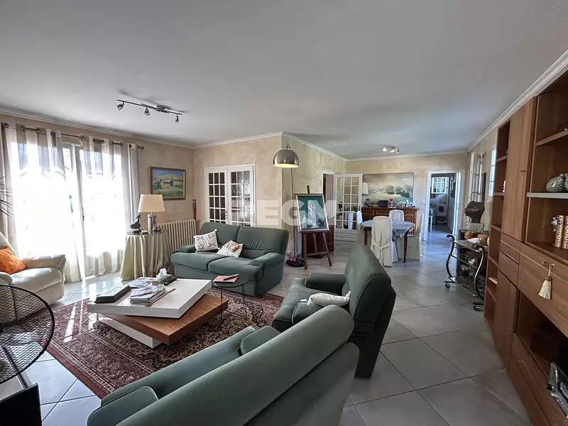 Maison, 139 m²