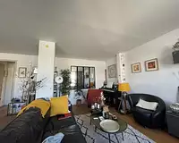 Appartement, 104 m²