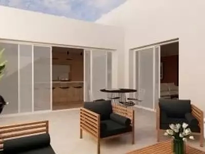 Appartement, 139 m²