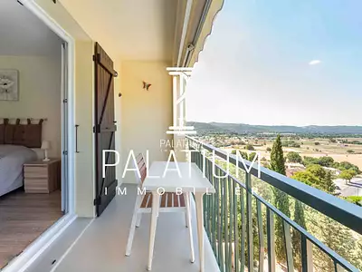 Appartement, 24,21 m²