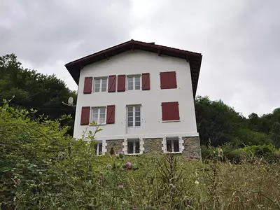 Maison, 190 m²
