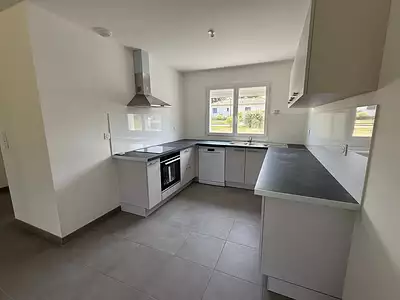 Maison, 95 m²