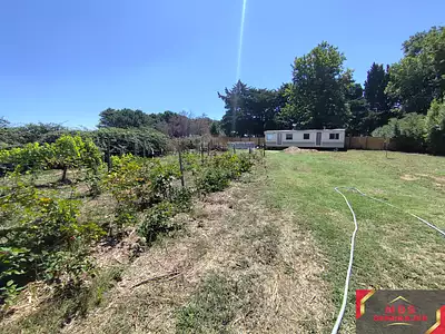 Terrain, 4 192 m²