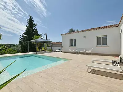 Maison, 132,53 m²