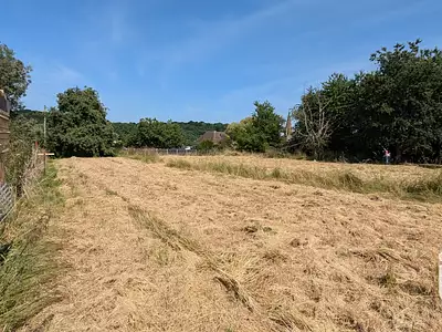 Terrain, 1 469 m²