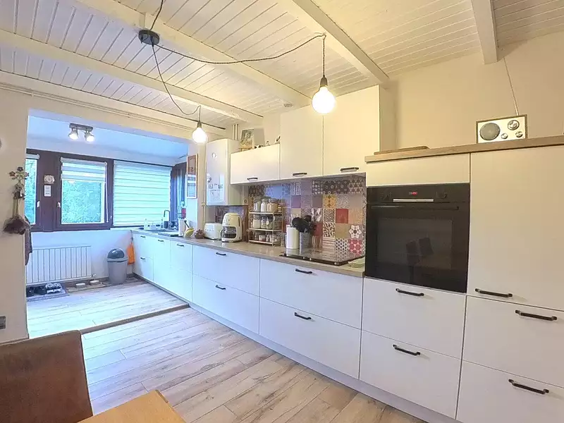 Appartement, 98 m²