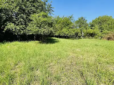 Terrain, 1 193 m²