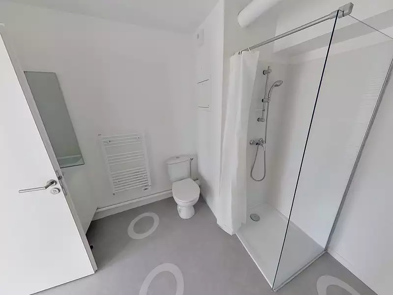 Appartement, 29 m²