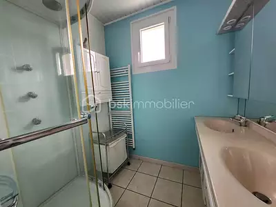 Maison, 93 m²