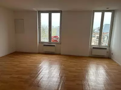 Appartement, 67 m²