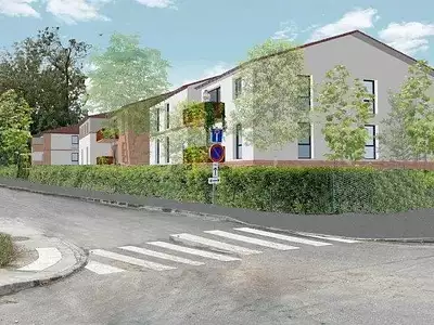 Appartement, 84,05 m²